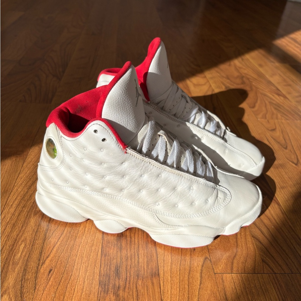 Air Jordan 13 Retro ‘ History Of Flight ‘